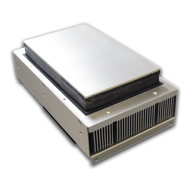 Thermoelectric Air Conditioners, cold plates, liquid chillers, Peltier
