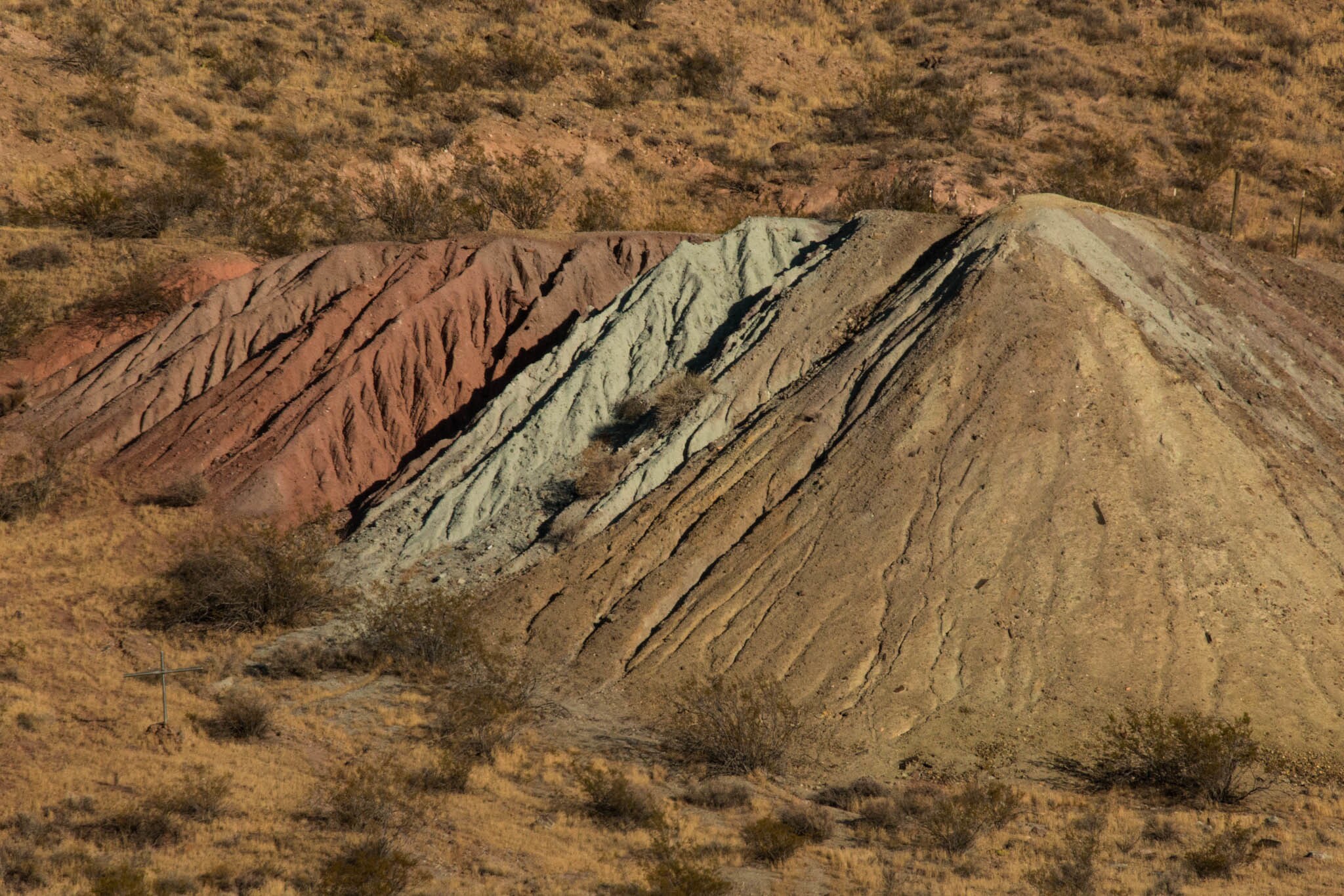 Tailings No Longer Trash? An Update on Reprocessing