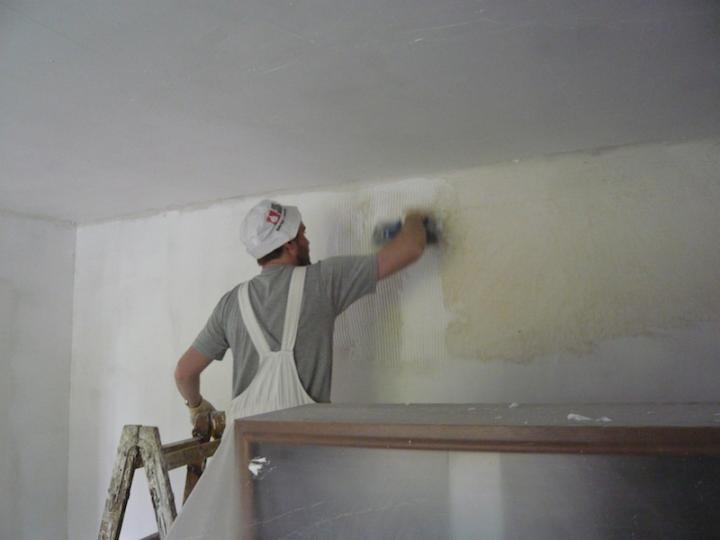 Realizace A Reference Aero Therm Aerogel