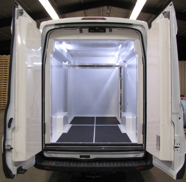 COOLR Kits Thermo King Northeast