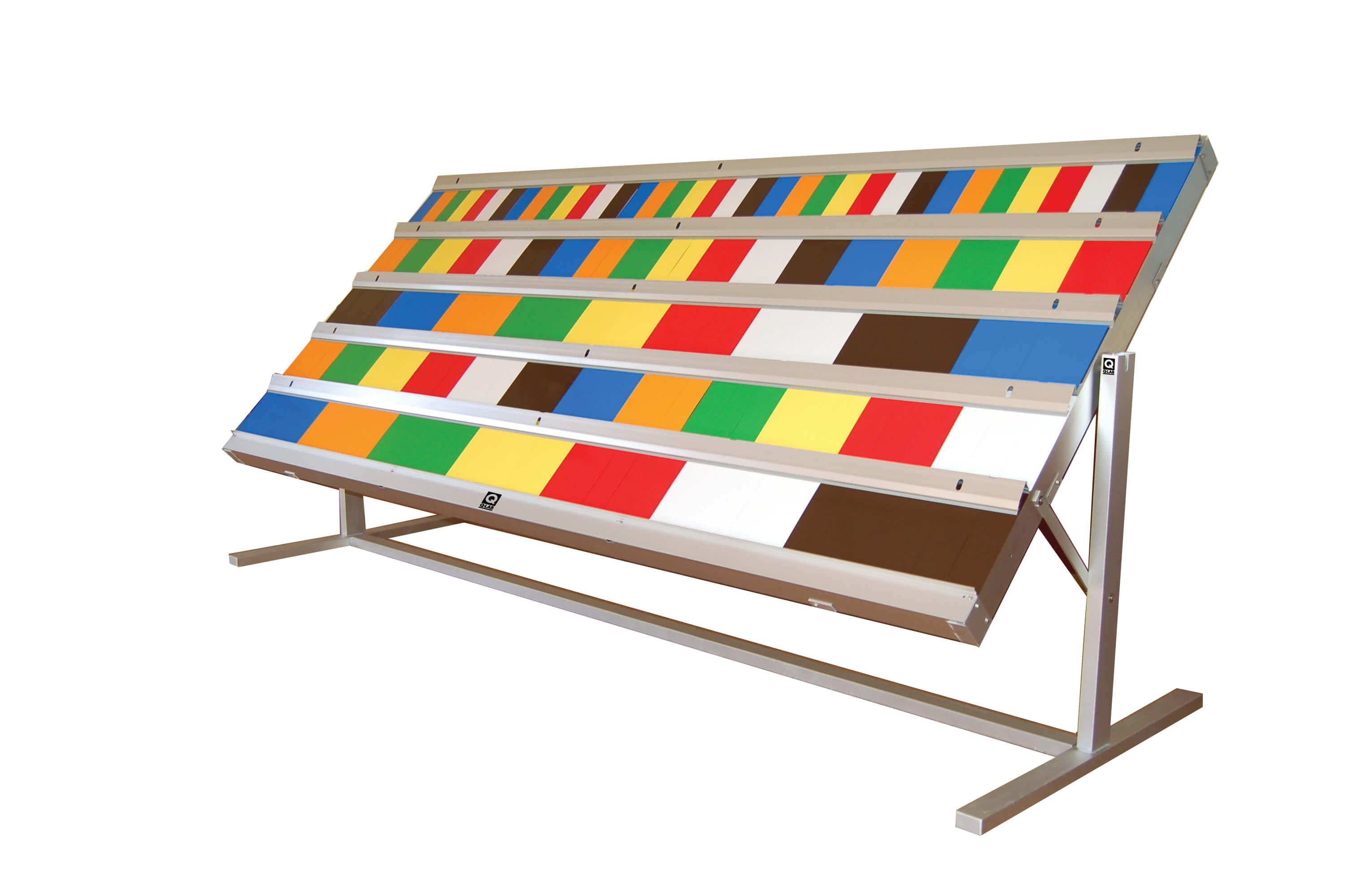 QRack Outdoor Exposure Racks Thermoline Scientific