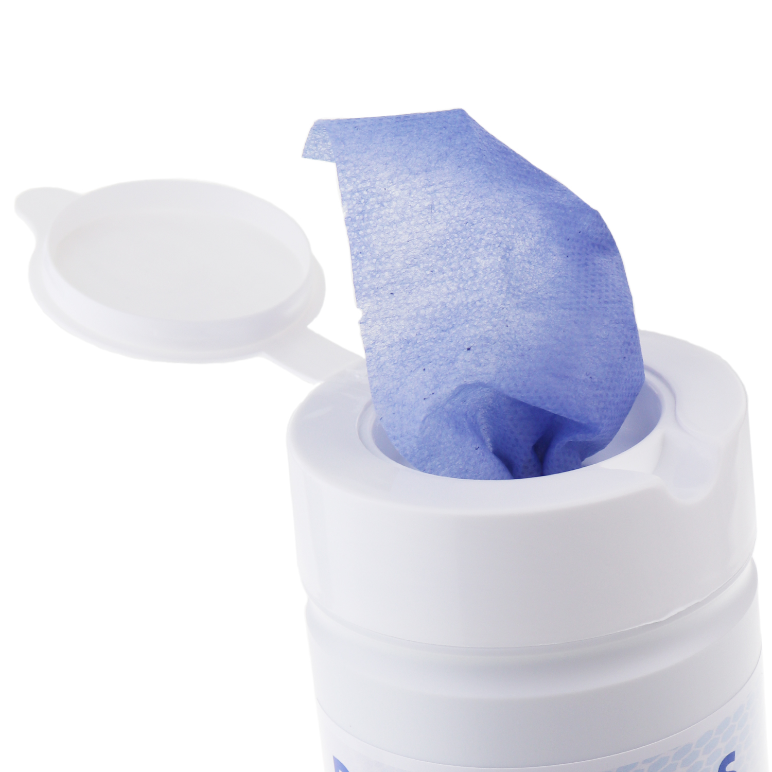 Antibacterial Safe Probe Wipes 3 x 200 Alcohol Wipes Thermometer World