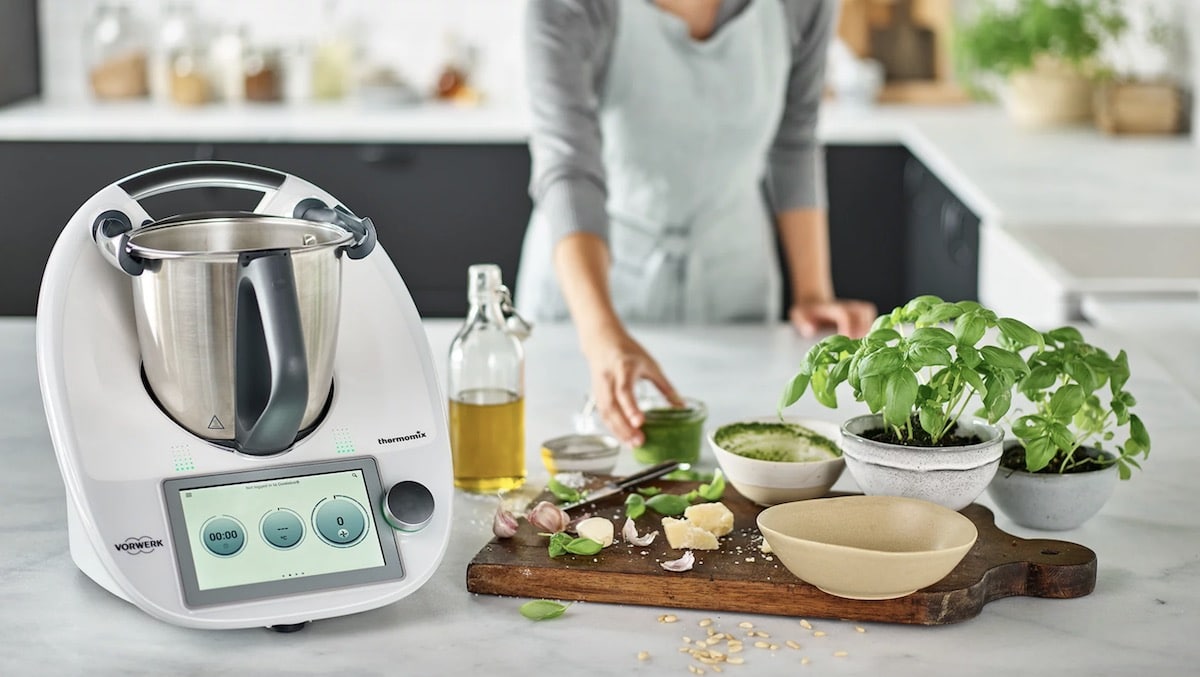 Conseils Thermomix ThermoRecipes