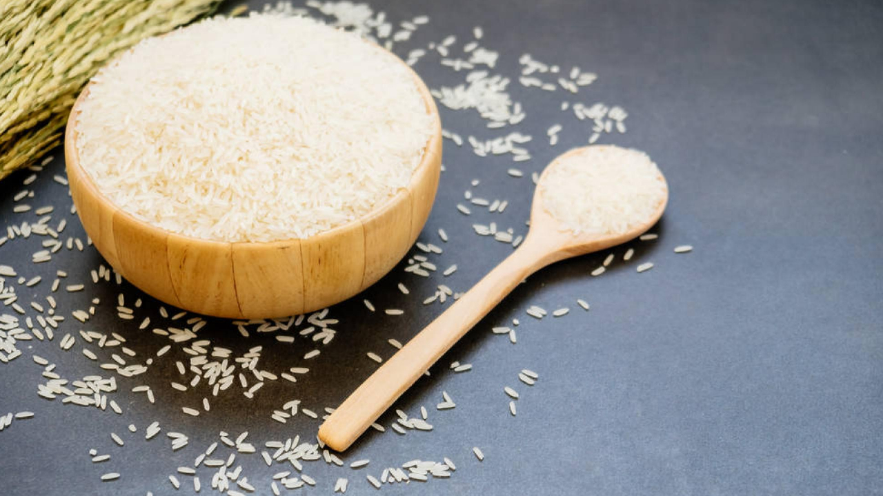 Can You Put Rice in a Thermos?