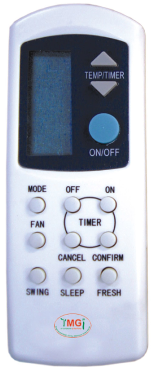 36000 BTU Dual Zone 3 Ton Ductless Split Air Conditioner