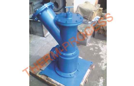 Industrial Burner, Gas Burners, Mono Block Burners, Oil Burner, Mumbai