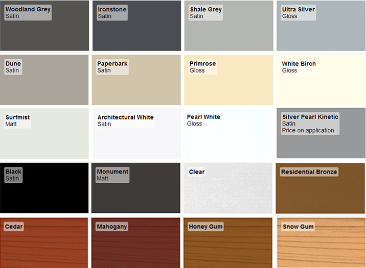 Fixed & Picture Windows – Thermwindows