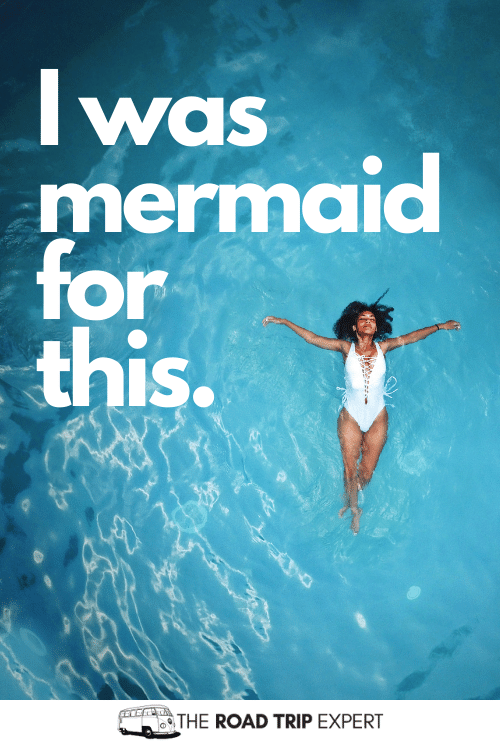 100 Cool Pool Captions for Instagram (Summer Vibes!)