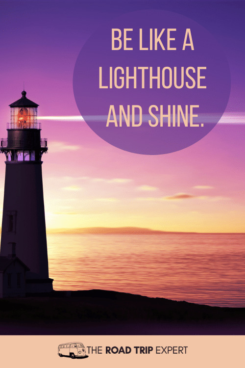 100 Awesome Lighthouse Captions for Instagram (With Puns!)