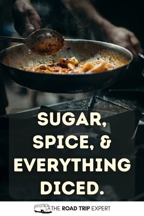 100 Fantastic Cooking Captions for Instagram (With Quotes!)