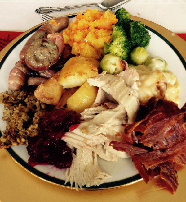 The Roasted Root Homemade Roast Dinner Deliveries Torquay