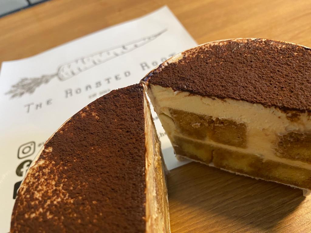 The Roasted Root Homemade Roast Dinner Deliveries Torquay