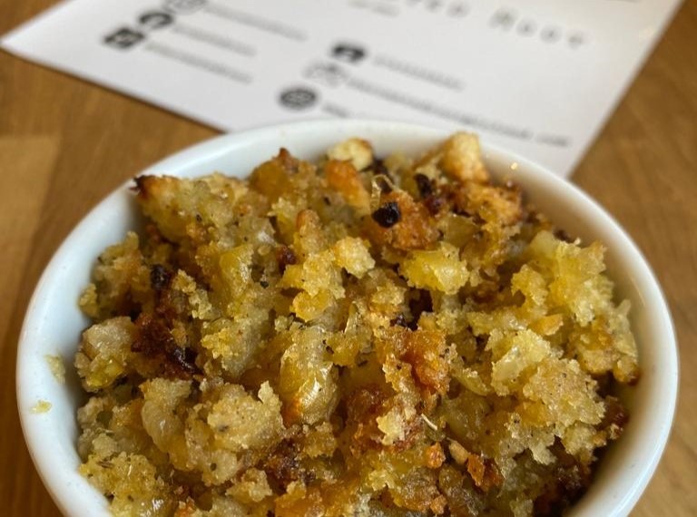 The Roasted Root Homemade Roast Dinner Deliveries Torquay