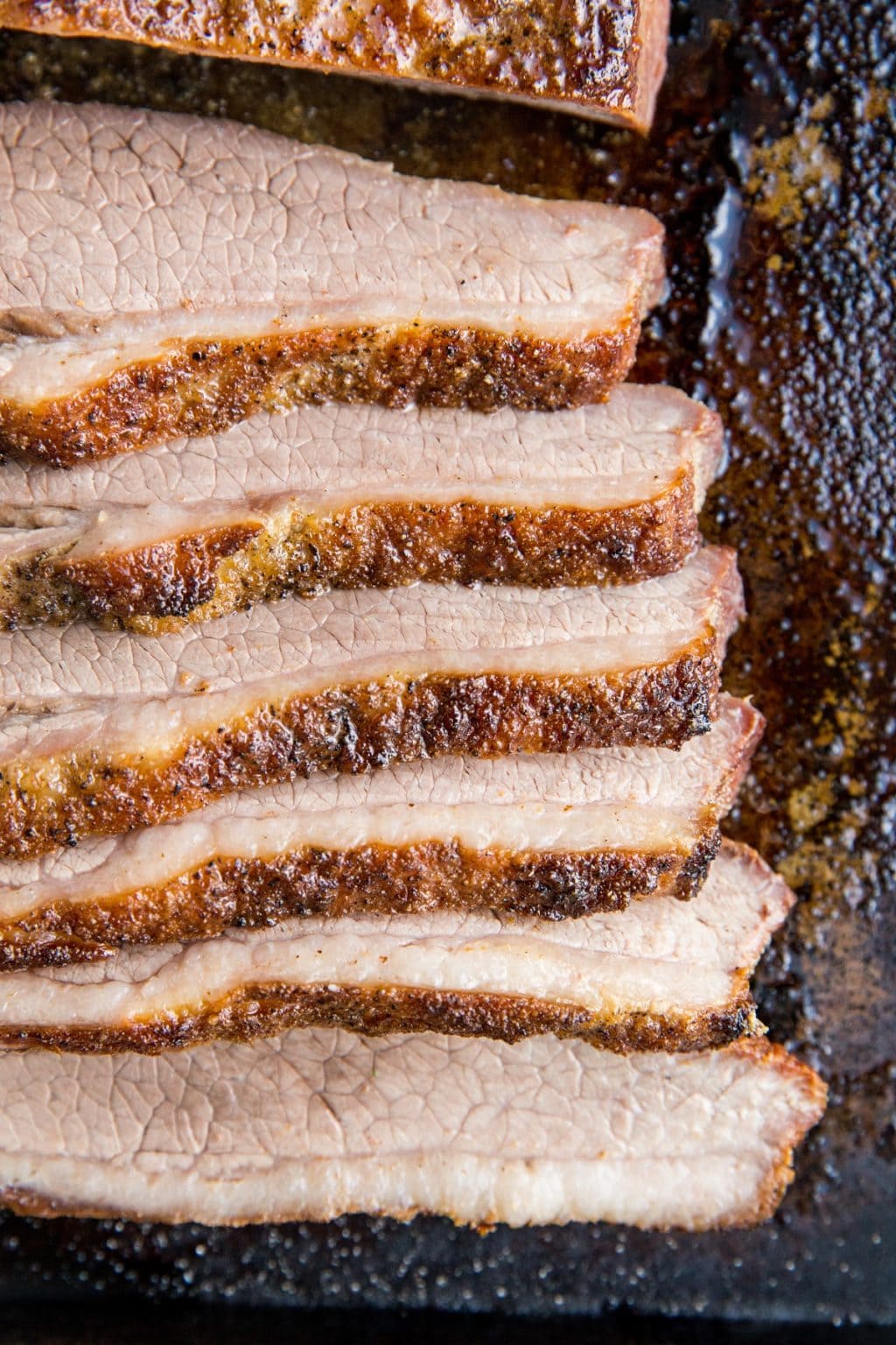 Best Temp To Bake Brisket In Oven at Jimmy Jones blog
