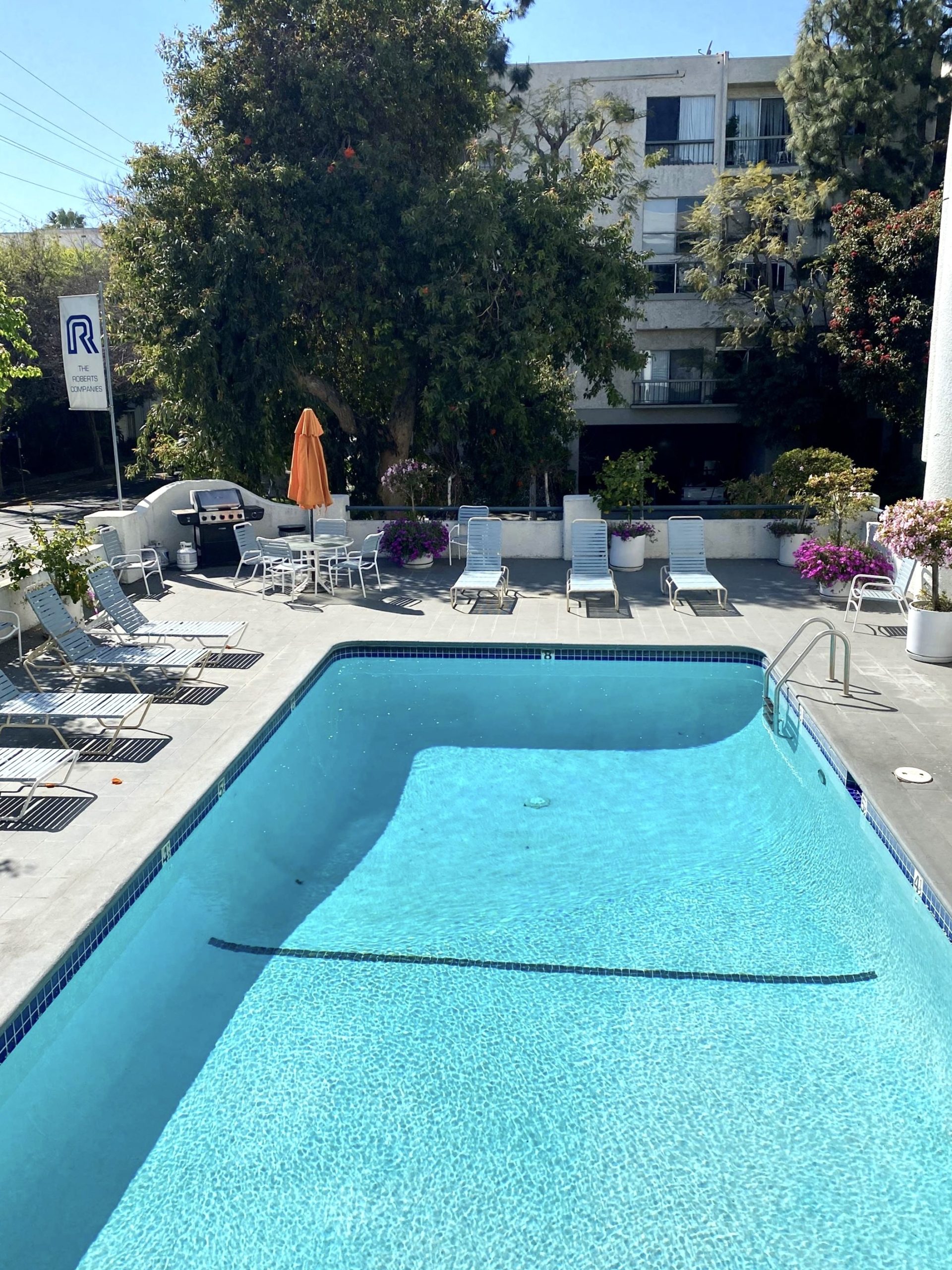 Apartments The Roberts Companies