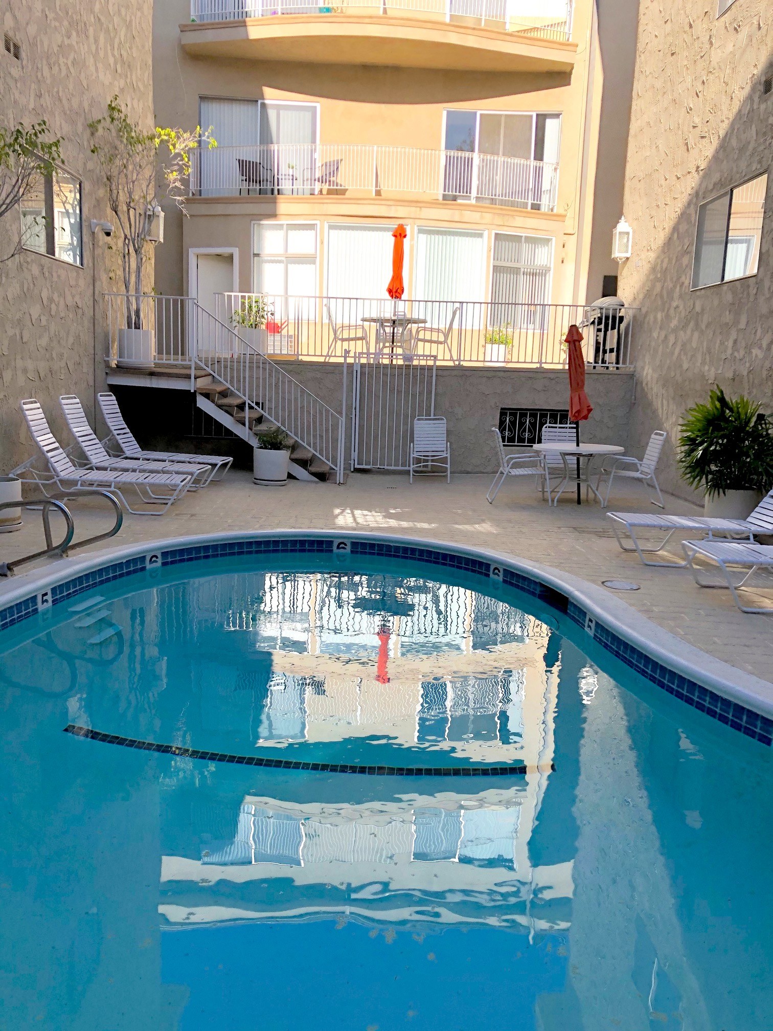 Apartments The Roberts Companies