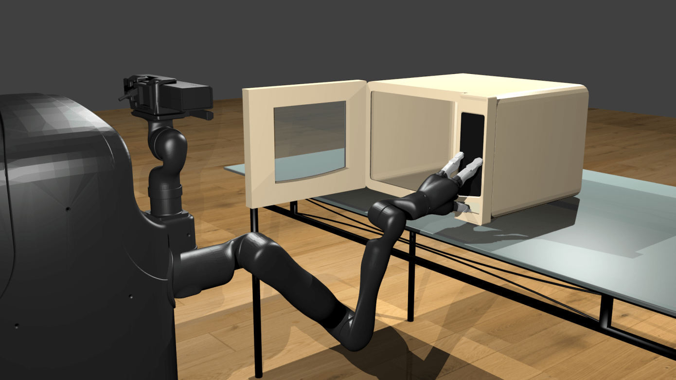 Intel, OSU, Stanford, and UC San Diego work on reinforcement learning