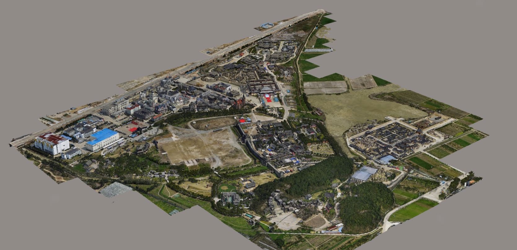 Microdrones offers four new 3D, lidar survey drones as a service