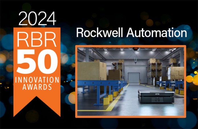 Rockwell Automation’s acquisition of OTTO Motors an all-around win
