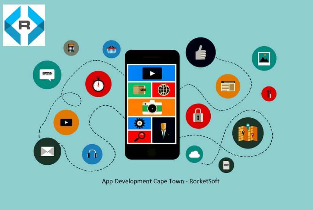 5 Things Cape Town App Developers do to Improve Mobile