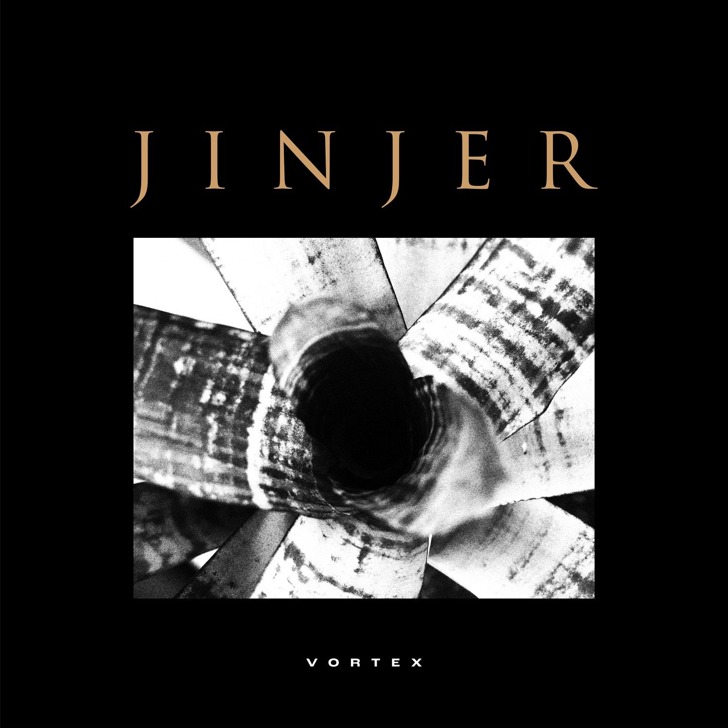 NEW MUSIC Jinjer announce new album "Wallflowers", blistering first single “Vortex” out now
