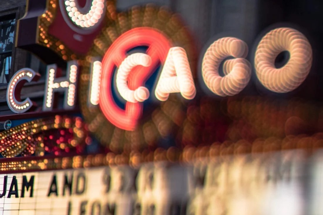 From Casablanca To Chicago with love The Rolling Notes