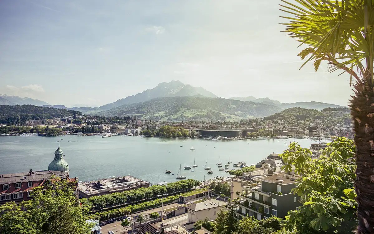 3 Best Rooftop Bars in Lucerne [2024 UPDATE]