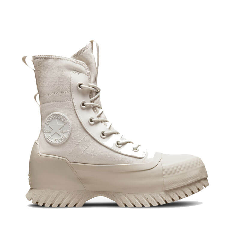 CONVERSE Chuck Lugged 2.0 Counter Climate Light Bone TheRoom