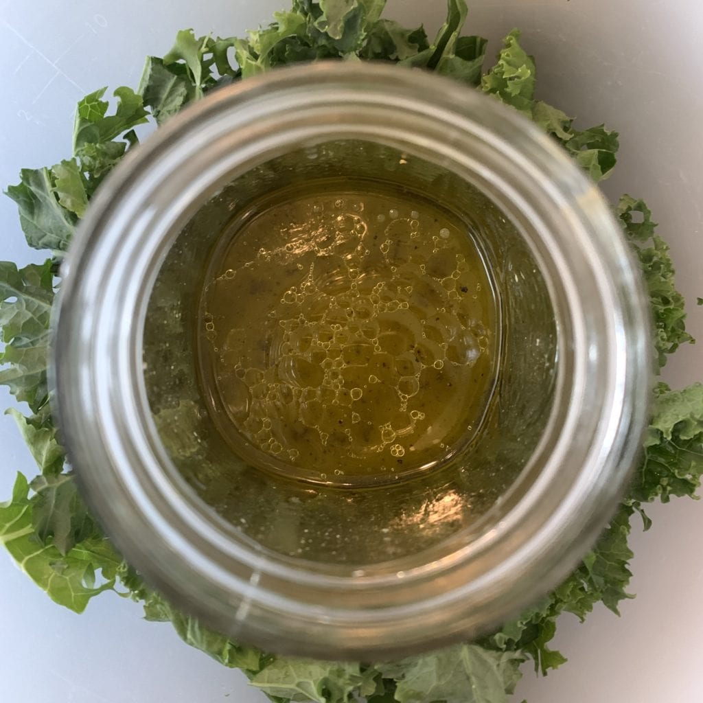 Apple Cider & Hummus Dressing The Root Natural Health Clinic