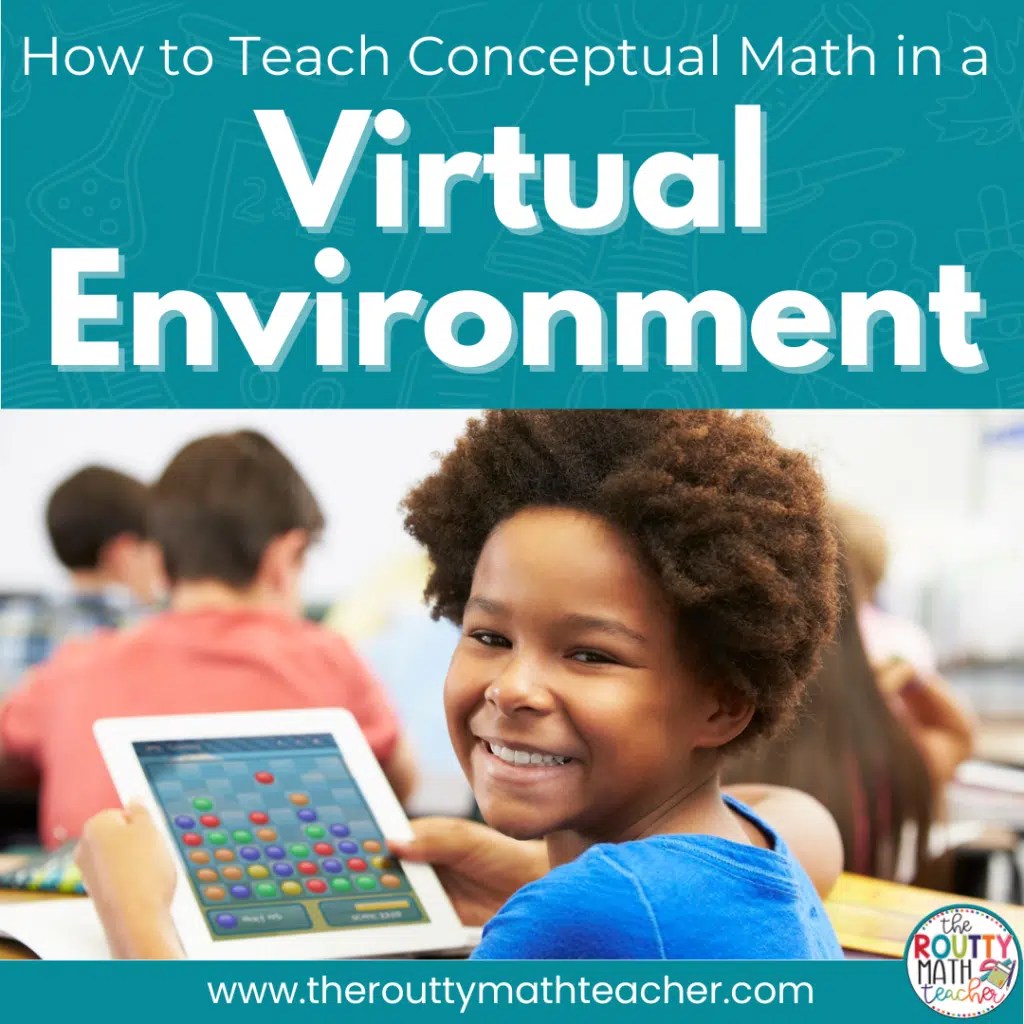 Virtual Math Manipulatives 4 Resources The Routty Math Teacher