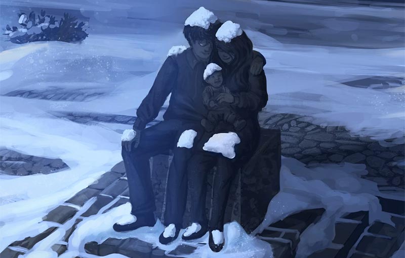 The etymology of the Potter surname The Rowling Library