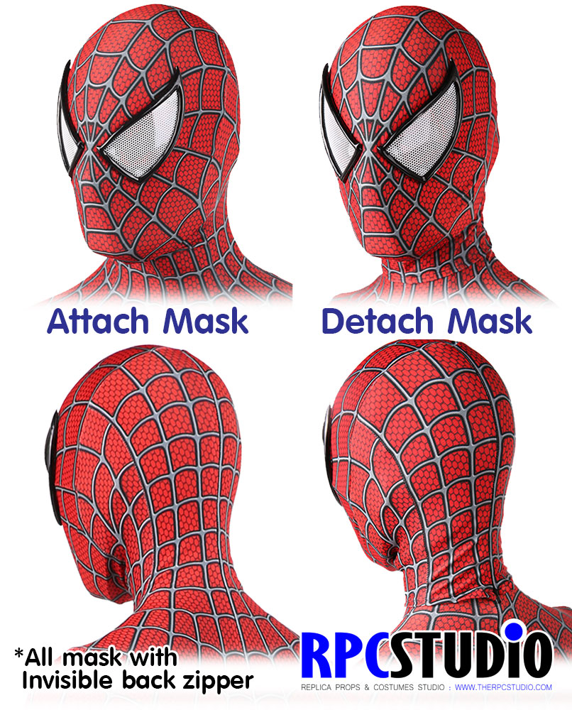 Amazon.ca: spiderman mask