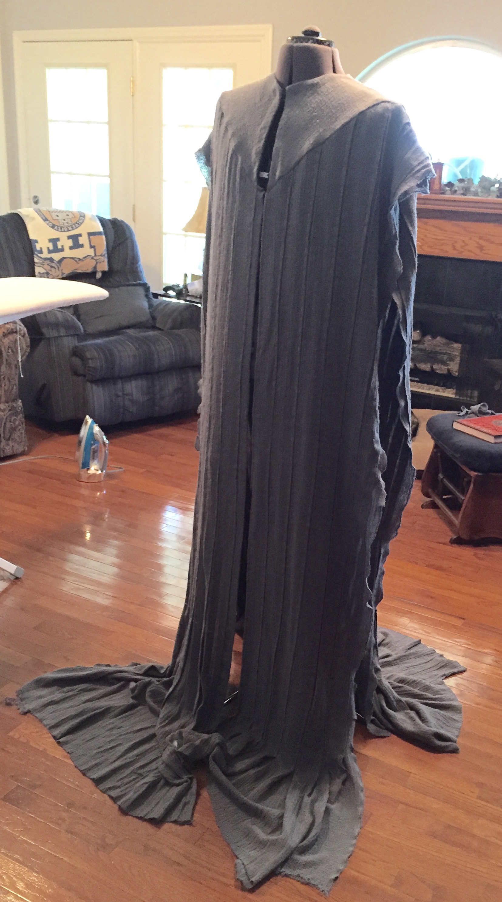 32+ Gandalf Costume Sewing Pattern HedleyAronda