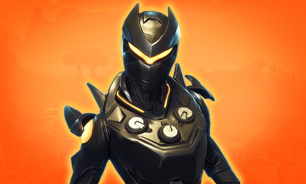 Fortnite Oblivion RPF Costume and Prop Maker Community