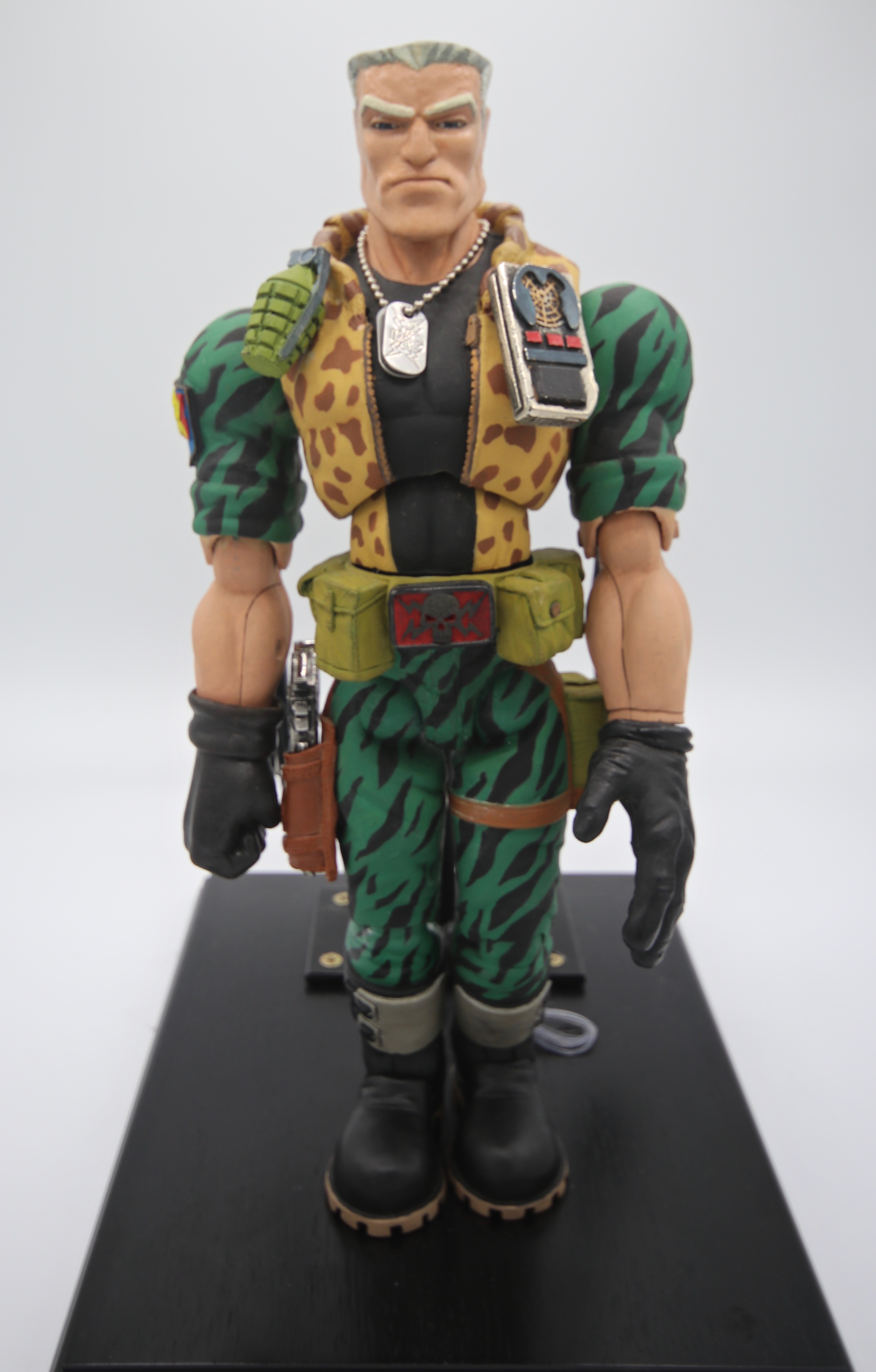 Small soldiers original props RPF Costume and Prop Maker Community