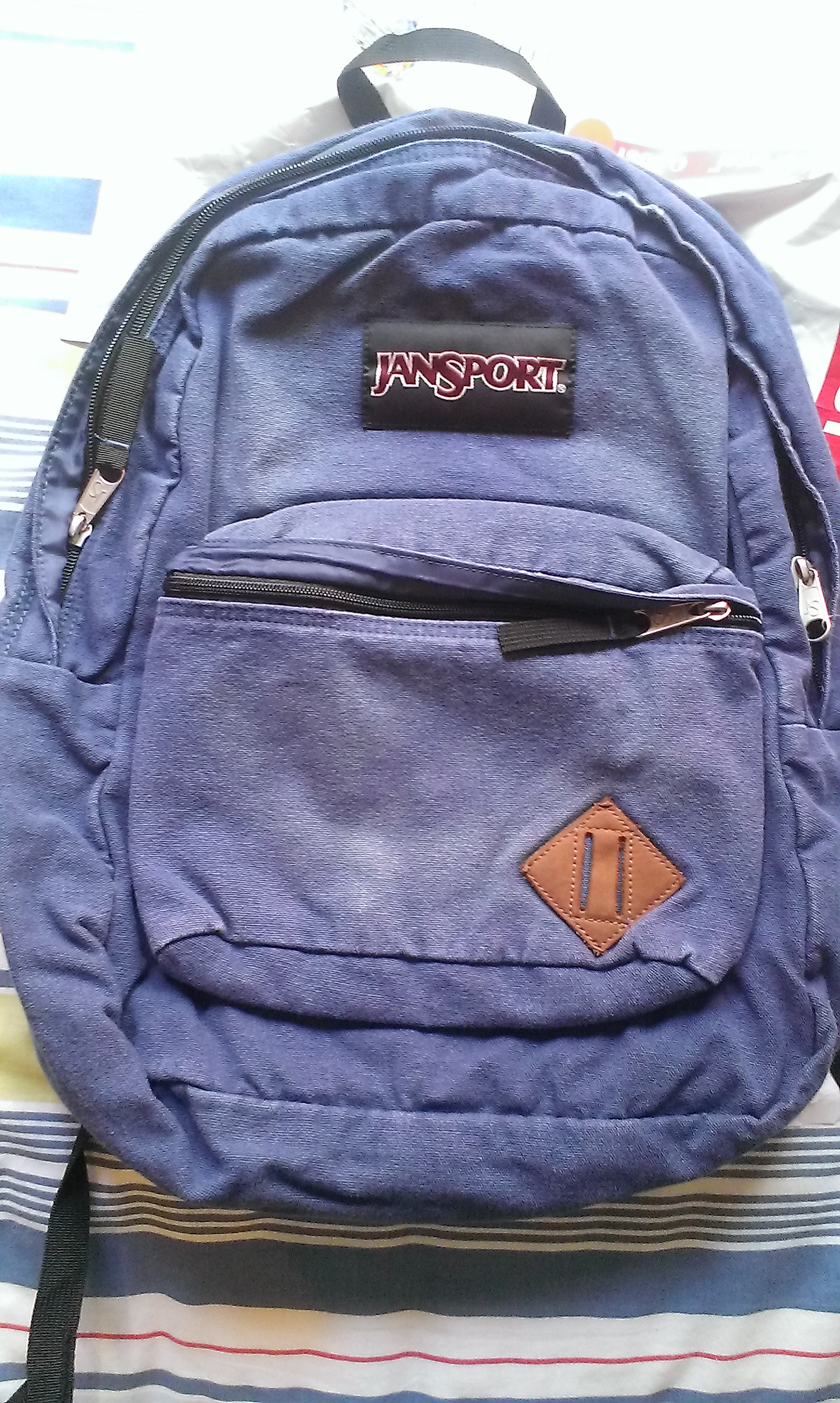 Jansport Slacker