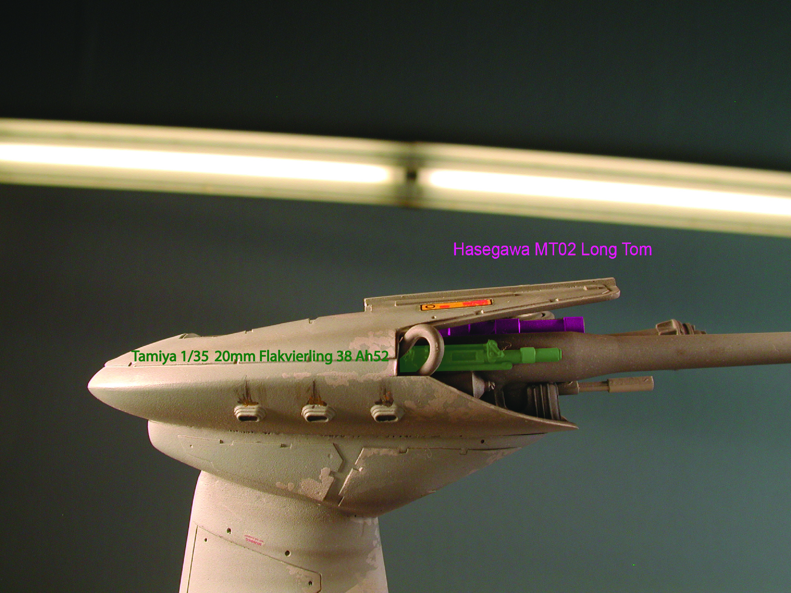 BWing Studio Scale RPF Costume and Prop Maker Community