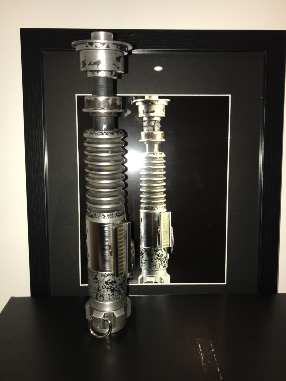 Favorite Star Wars Prop? RPF Costume and Prop Maker Community