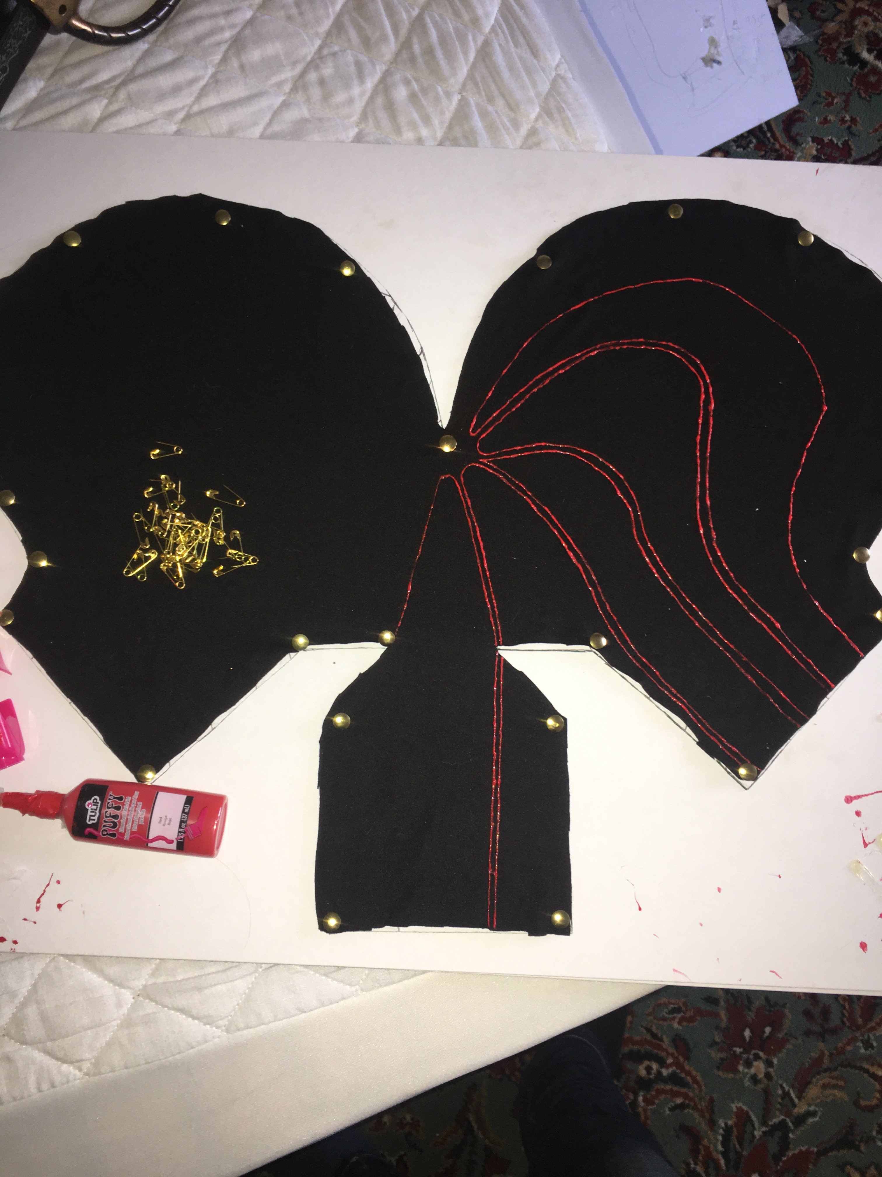 SpiderMan mask template RPF Costume and Prop Maker Community