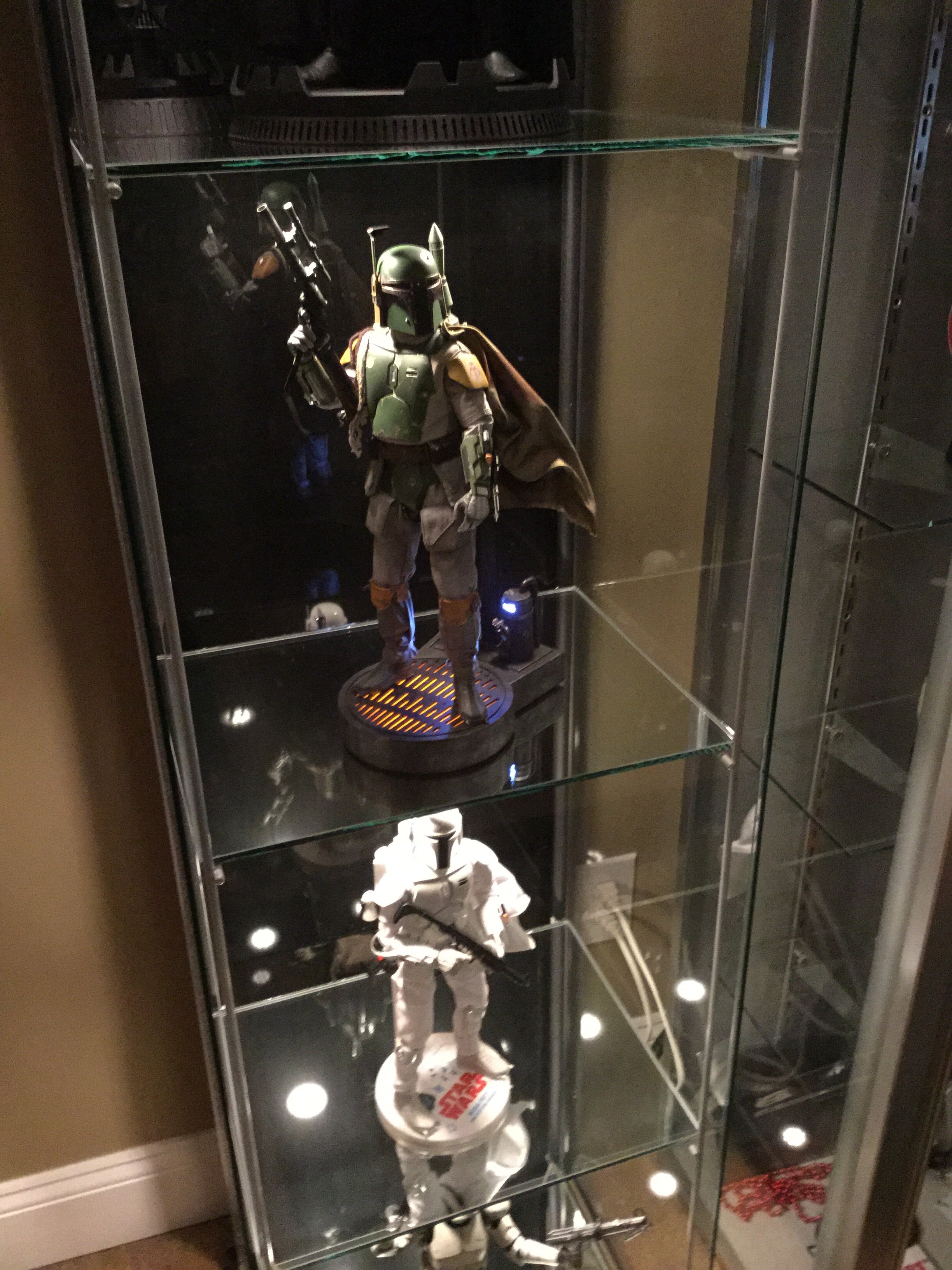 Ikea Detolf , UPGRADE !!! RPF Costume and Prop Maker Community