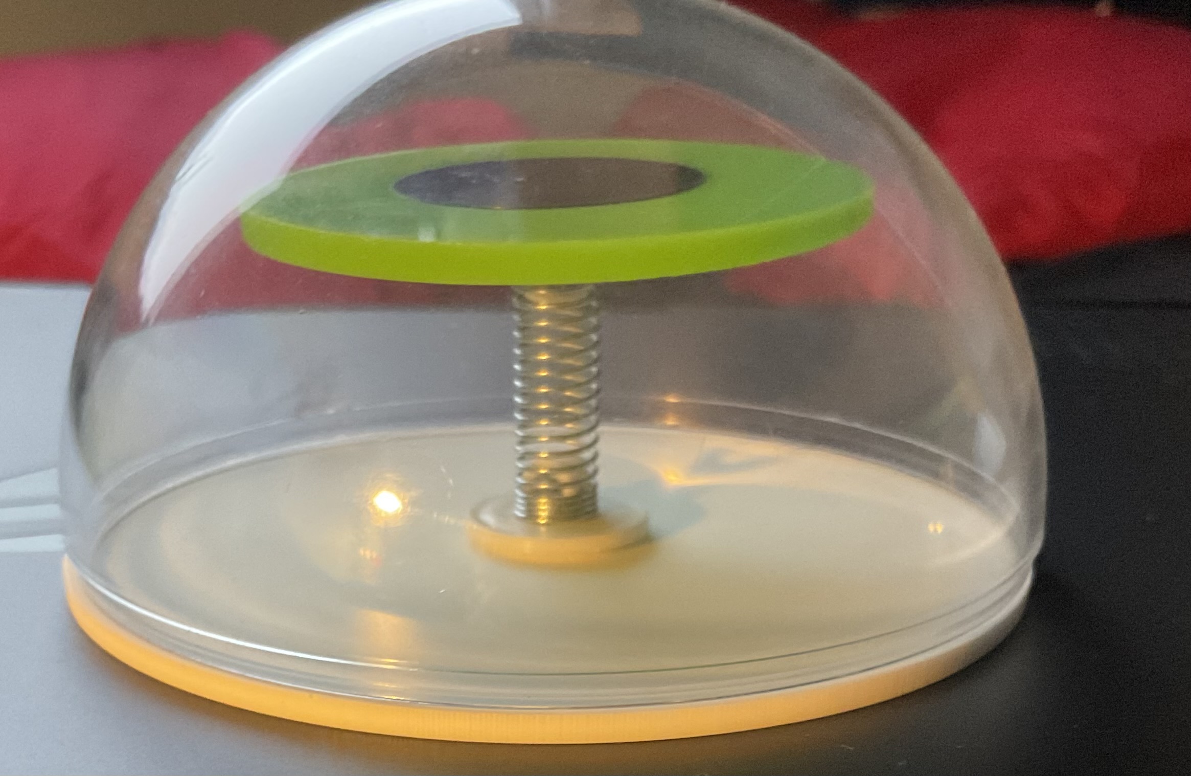 Mr Blobby Replica Project ( Yes Really) RPF Costume and Prop Maker Community