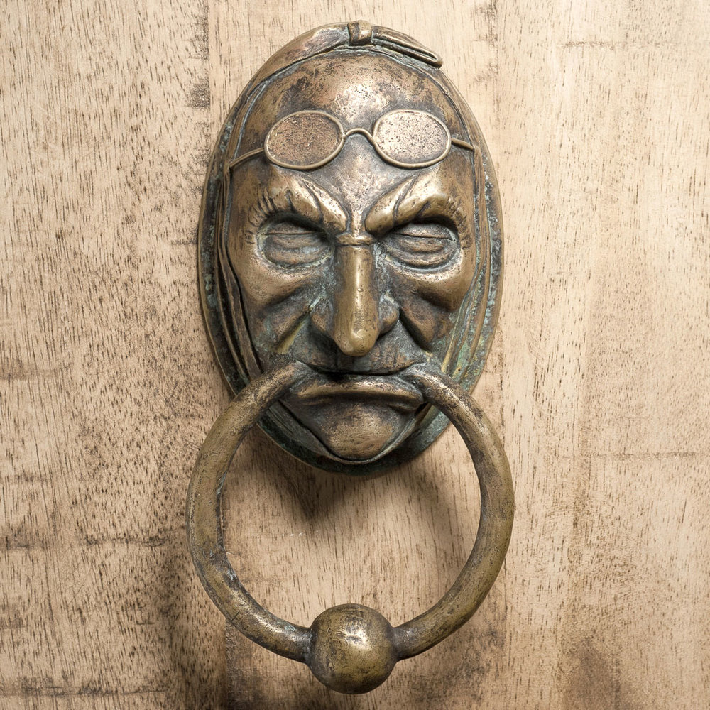 Jacob Marley Door Knocker RPF Costume and Prop Maker Community
