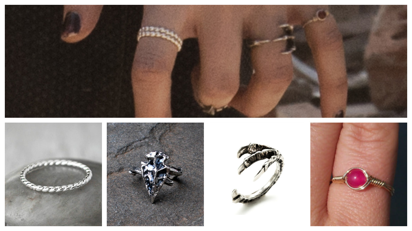 Wanda Maximoff Age of Ultron Costumes and References RPF Costume and