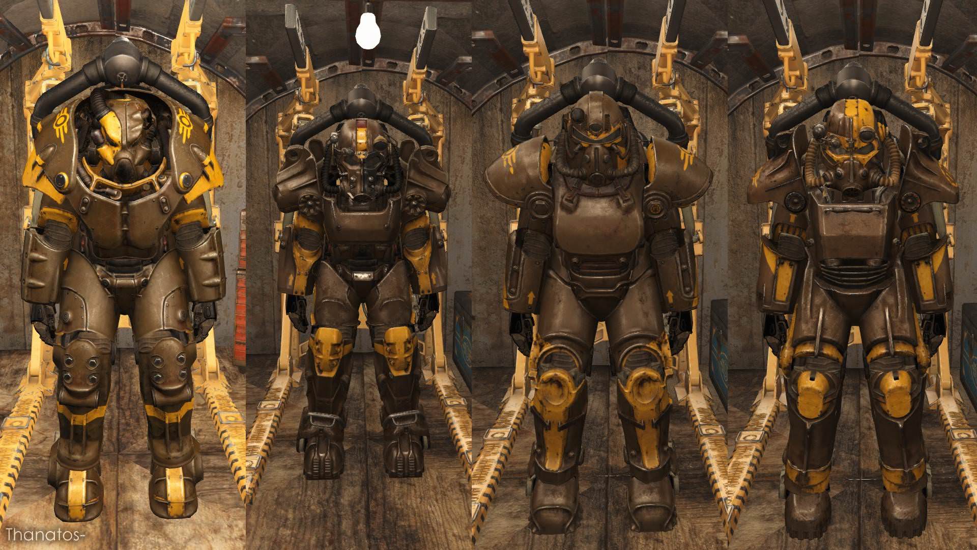 200以上 t60 power armor fallout 76 plans 314355Fallout 76 t60 power armor mod plans Apictnyoh4qd4