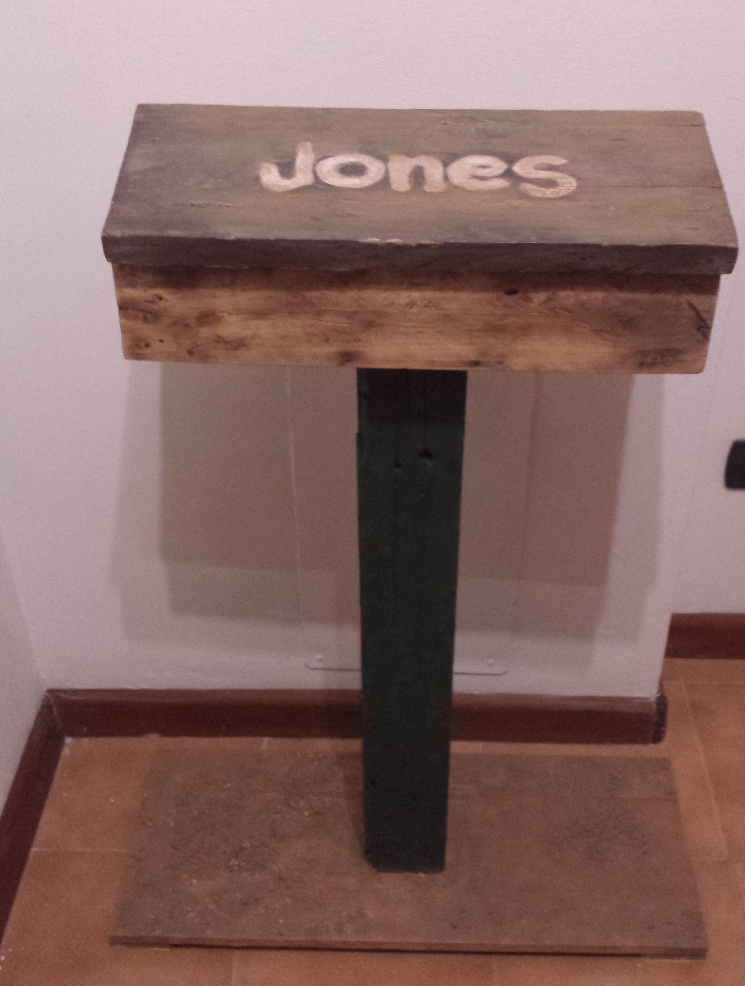 Jones Mailbox 01.jpeg RPF Costume and Prop Maker Community