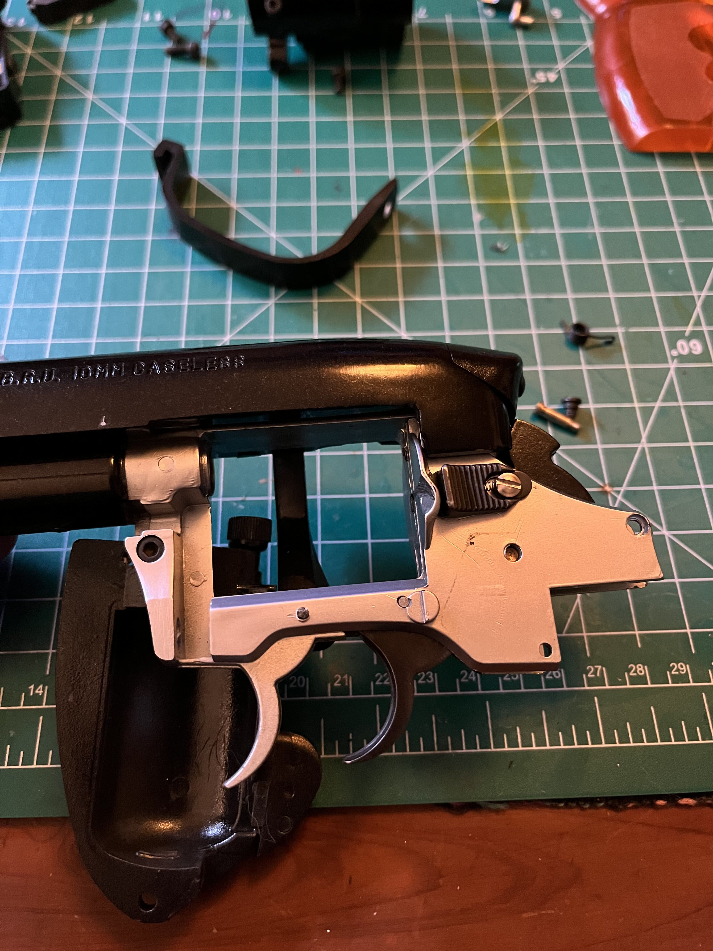 OffWorld Trigger RPF Costume and Prop Maker Community