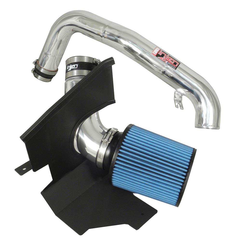 Injen Performance Air Intake for 20132014 Ford Focus ST SP9001