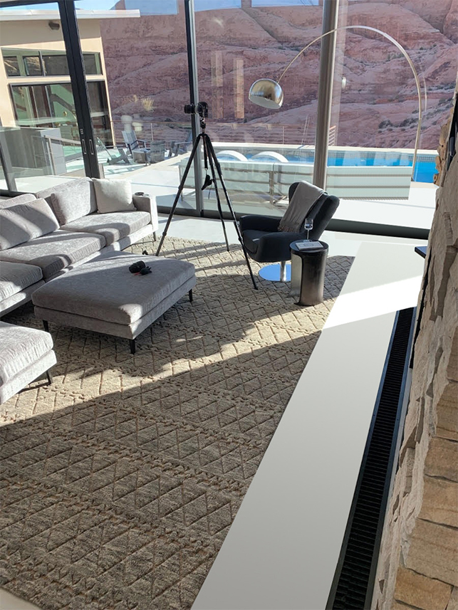 Custom Rug Projects The Rug Imports