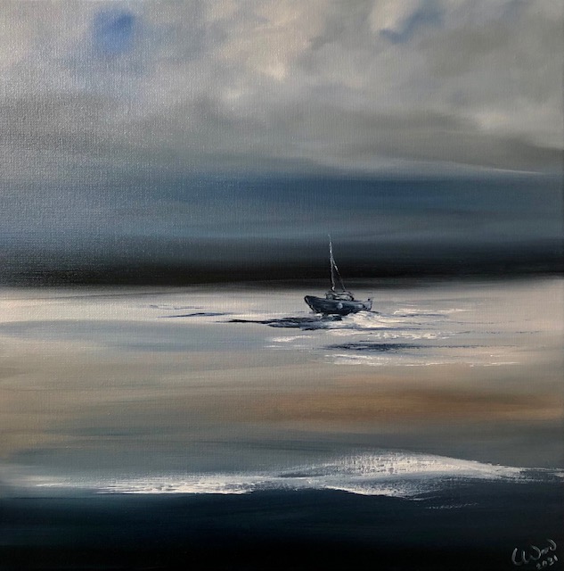 Lorraine Ward Making A Country Living