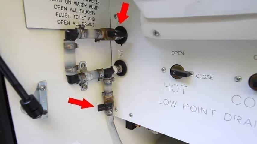 How to Sanitize Your RV Water System - TheRVgeeks.com
